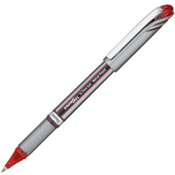 Pentel Energel Gel Pen BL27 0.7mm Red